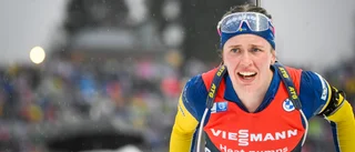 Kopierar syrrans medaljrecept – med pizza och godis