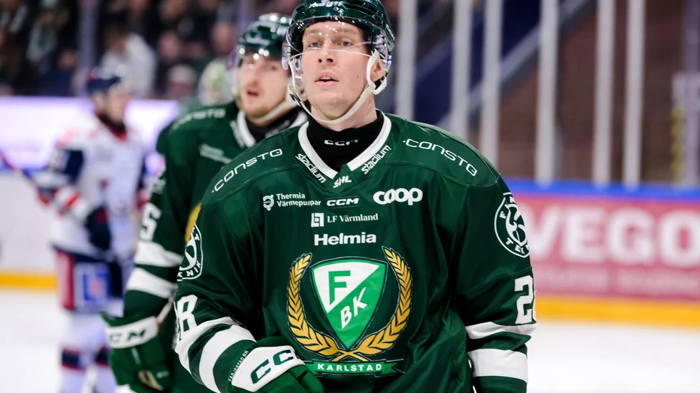 Mattias Göransson.