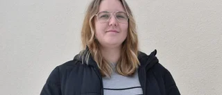 Linnea flyttade hem från England – blir ny ordförande för centern