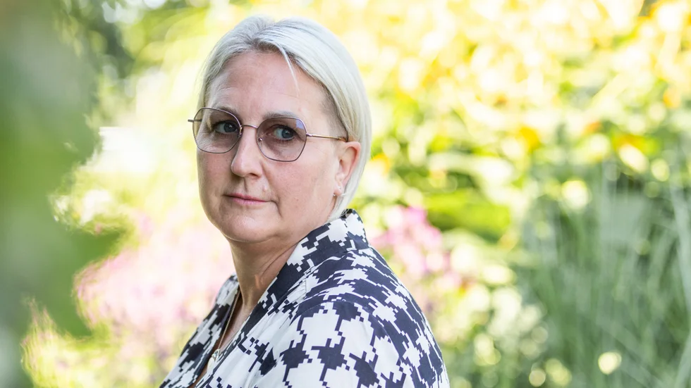 "Jag får aldrig tillbaka henne. Men att någon ska hållas ansvarig för arbetsmiljön, det känns viktigt. För det här ska aldrig få hända igen. Man ska inte kunna bli mördad på sitt jobb. Dom måste ju så klart ta ansvar för det som hänt och sina brister" sa Maria Redlund till EP i november förra året.