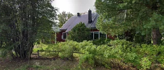 70-talshus på 109 kvadratmeter sålt i Öjebyn - priset: 1 210 000 kronor