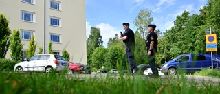 Ingen gripen efter dödsskott i Borås