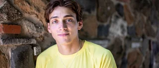Duplantis: "Det är en jättekonstig grej" 