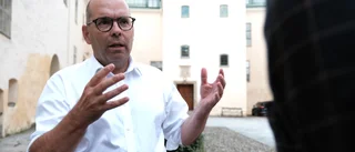Kriserna förvandlade rollen – landshövdingen blir sig aldrig lik