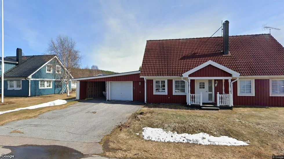 Industrivägen 14
