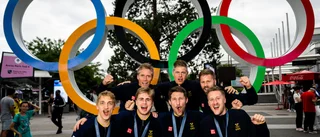 Efter jättesuccén: ”Två medaljer trodde väl ingen på”
