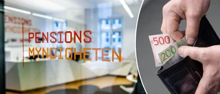 BESLUT: Pensionär i Skellefteå krävs på tiotusentals kronor