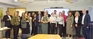 Ingen nyhet att fack och socialdemokrater delar stolar