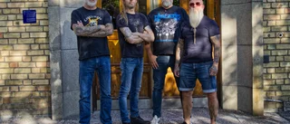 Vem fan bryr sig om Oasis? Nu är Grave 100% gotländskt igen