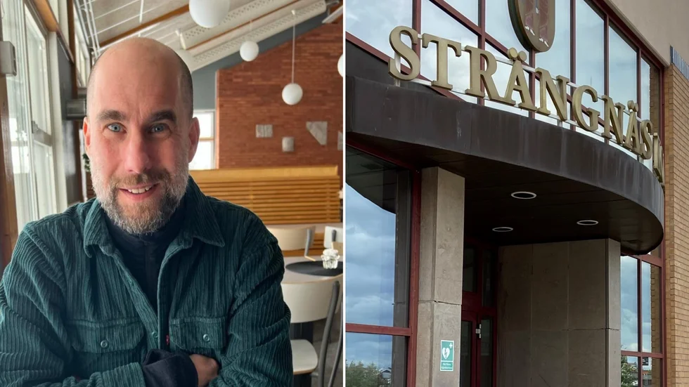 Patrik Andersson, måltidschef i Strängnäs kommun, reser till Lund i slutet av oktober. Där har han chansen att kamma hem ett tungt pris.