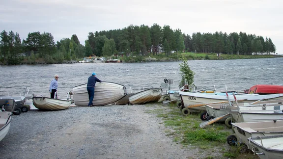 Bron som aldrig blev: 60 år av löften, drömmar och besvikelser 