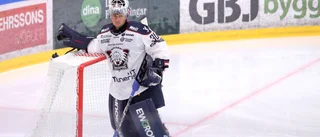 Nye LHC-stjärnans hyllning – av Linköping: "Bättre än jag trodde"