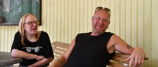 Så bröt hon sin ensamhet – startade grupp för andra ensamma 