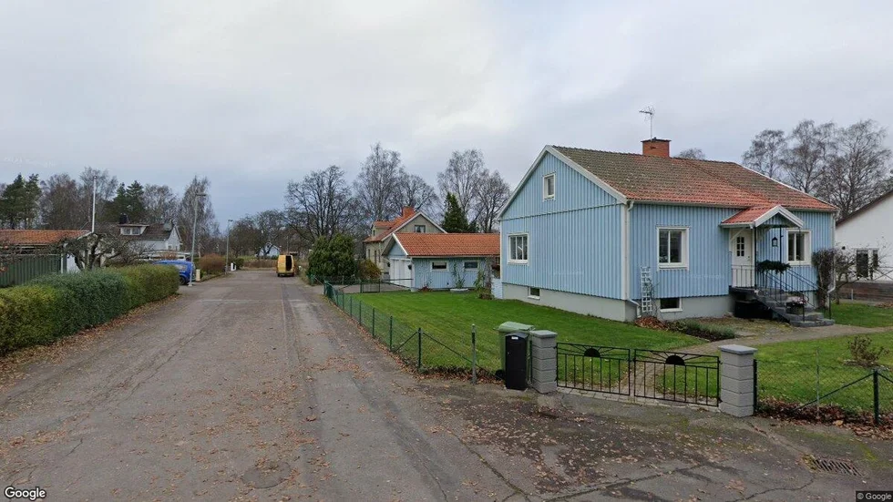 Härnegatan 7