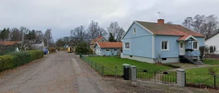 76 kvadratmeter stort hus i Ljungsbro får nya ägare