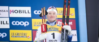 Sundling på pallen – trio från Piteå Elit i final