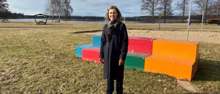 Så kan Visholmen bli mer attraktivt: "Outnyttjad resurs"