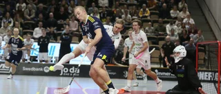 Tillbaka från skada – får nyckelroll i Visby IBK:s viktiga match