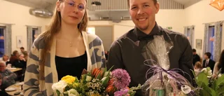 Årets tröjmästare hyllades på Orienteringsgalan