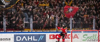 Omark: "Den här gången var hockeyguden på vår sida"