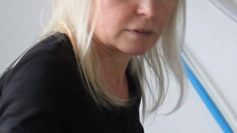 Minna Helena Löfroth. 