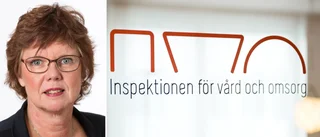 Tre äldre avled efter personalmissar