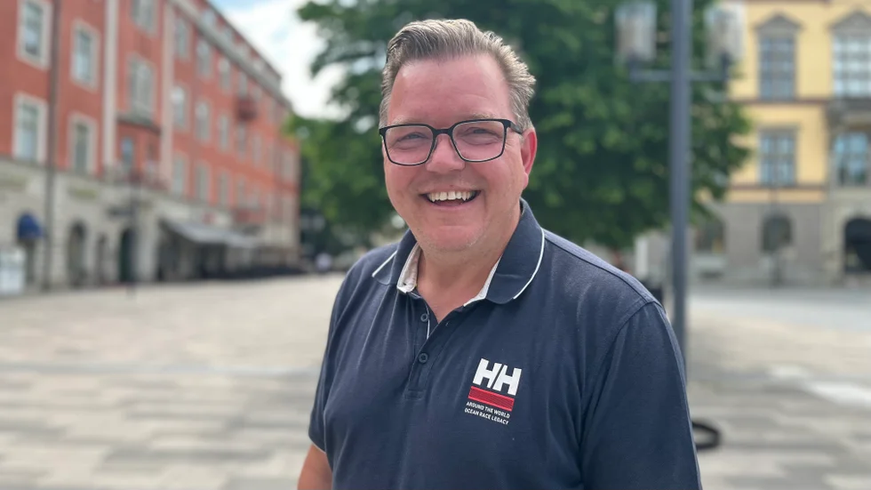 Magnus Johansson har räknat på ett nytt förslag som bara ger Trosaborna 6,8 procents VA-avgiftshöjning.