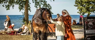 Händelserna du inte får missa på årets stora festival