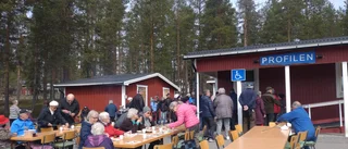Våravslutning med PRO Jokkmokk