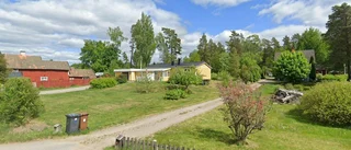 91 kvadratmeter stort hus i Järlåsa sålt för 2 000 000 kronor