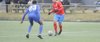 Offensiva profilen tillbaka hos MAI – Det talar för ÅFF i derbyt
