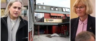 BESLUTET: Hoppet ute för de kommunala verksamheterna – läggs ner
