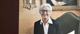 Årsmöte med Anna Kajsa Hallgard Sällskapet