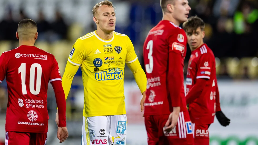 Oskar Christiansson