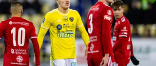 ÅFF:s sena värvning inför seriestart: "Självklart"