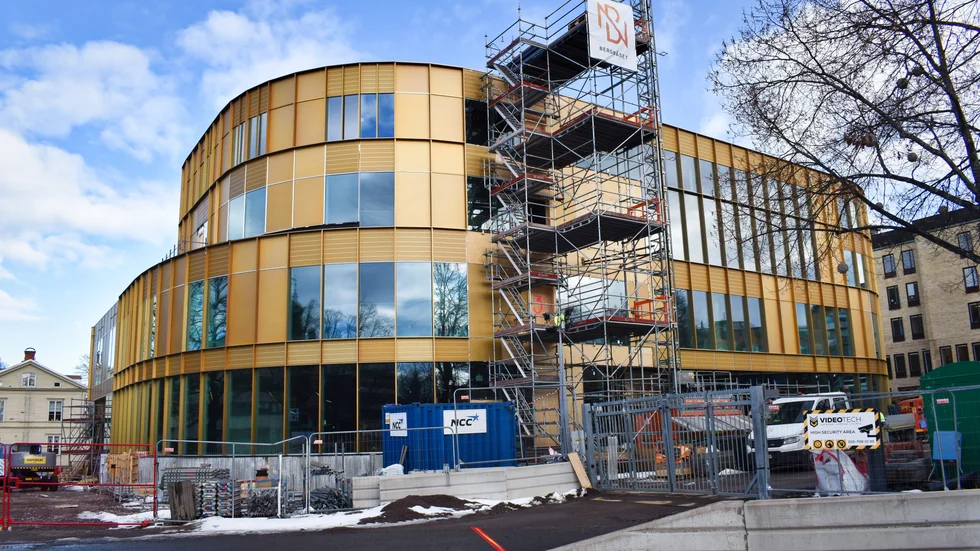 ”En billig kopia” eller ”tjusigt”? Åsikterna om Agnes kulturhus går isär. Och hur mycket inspiration har Gävleborna tagit från Skellefteå egentligen?