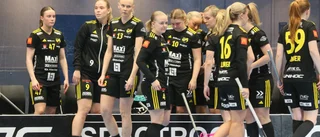 BLYTUNGT: Endre tappade ny ledning mot Täby – säsongen över