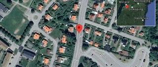Flera fordon i olycka