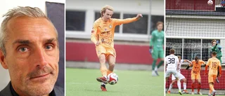 Avslöjar: Sportchefen lämnar AFC: "Stormigt"