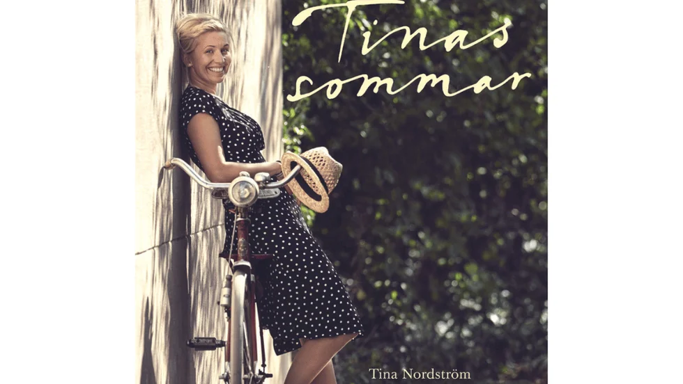 Tinas sommar