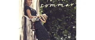 Tinas sommar 