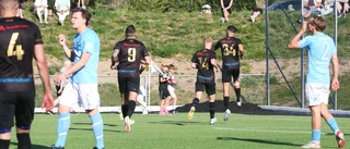 Nästa tunga smäll för IFK Visby – nykomlingen föll i Brandbergen