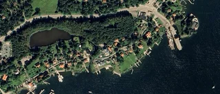 50-åring ny ägare till villa i Furusund - 6 500 000 kronor blev priset