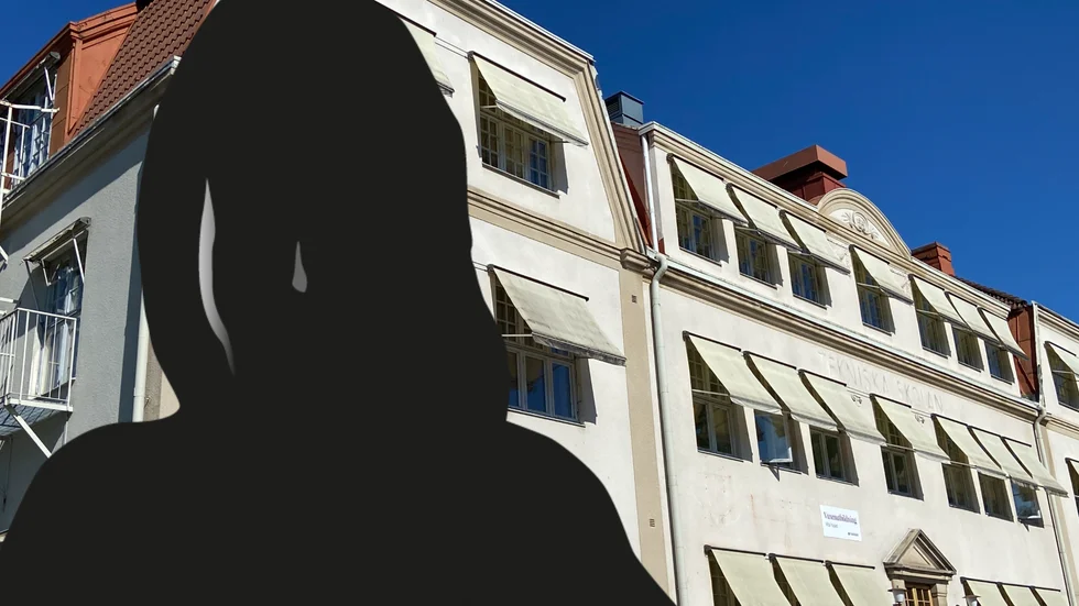 "Det är fruktansvärt att man bollar med människor på det här sättet", säger en lärare.