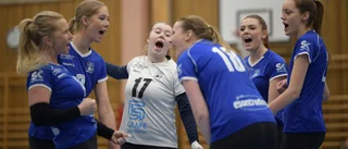 KFUM Skellefteå tackar ja – till plats i ettan: "Ska ta chansen”