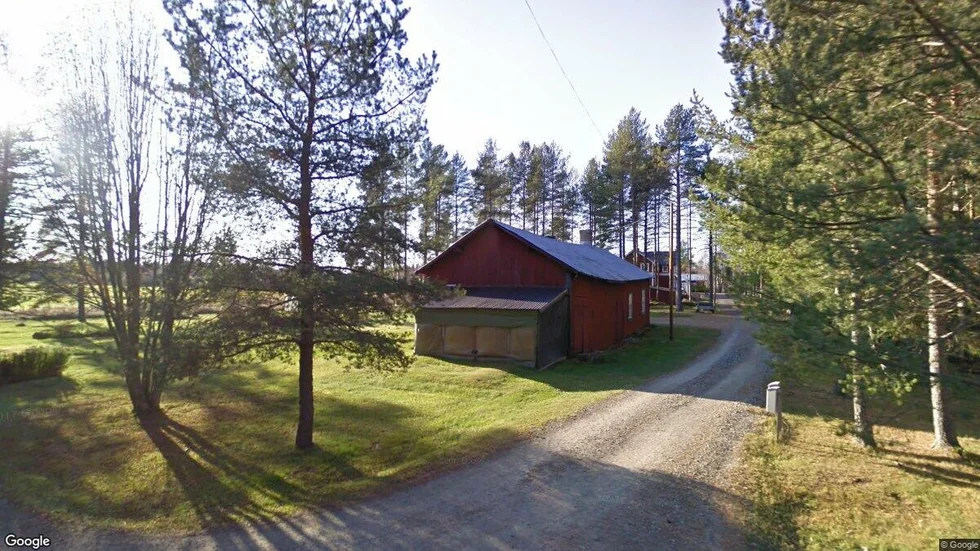 Kågemarken 49
