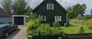 Huset på Emmavägen 18 i Hallstavik sålt för andra gången på kort tid