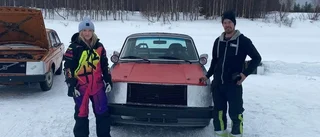 Friluftsdag för alla åldrar i Kardis