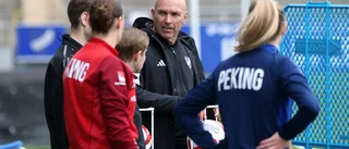 IFK:s ovisshet – dagar före seriestart: "Ställt den frågan själv"