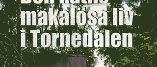 Underhållande och språksäkert om livet i Tornedalen 